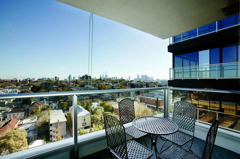 Punthill South Yarra Grand - Accommodation Gladstone 4