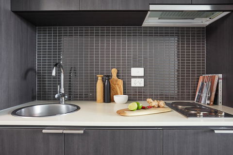 Punthill South Yarra Grand - Accommodation Gladstone 26