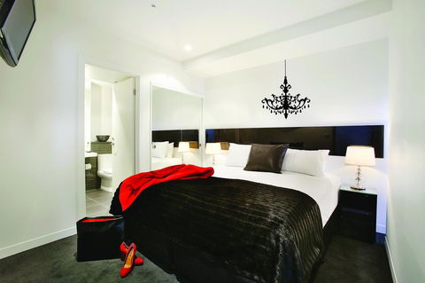 Punthill South Yarra Grand - Accommodation Gladstone 3