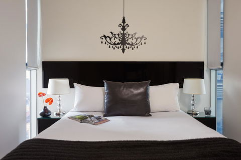Punthill South Yarra Grand - Accommodation Gladstone 24