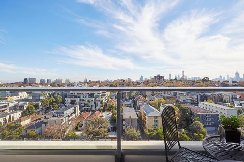 Punthill South Yarra Grand - Accommodation Gladstone 25