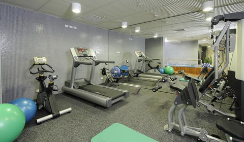 Punthill South Yarra Grand - Accommodation Gladstone 9
