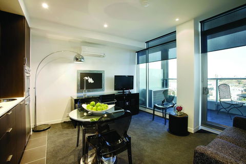 Punthill South Yarra Grand - Accommodation Gladstone 2