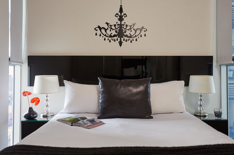 Punthill South Yarra Grand - Accommodation Gladstone 22