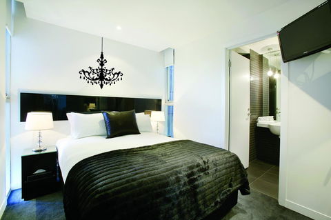 Punthill South Yarra Grand - Accommodation Gladstone 1