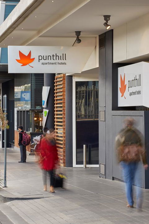 Punthill South Yarra Grand - Accommodation Gladstone 31