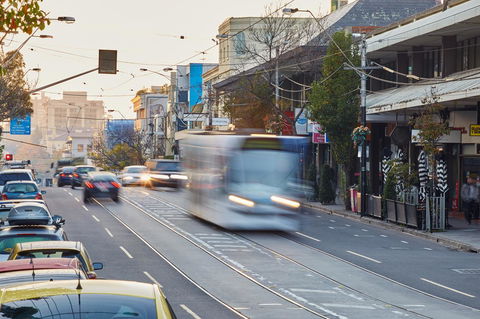 Punthill South Yarra Grand - Accommodation Gladstone 17