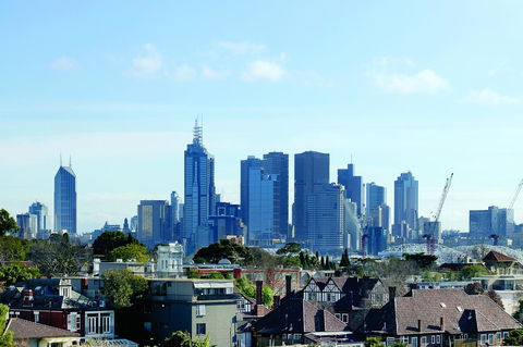 Punthill South Yarra Grand - Accommodation Gladstone 5
