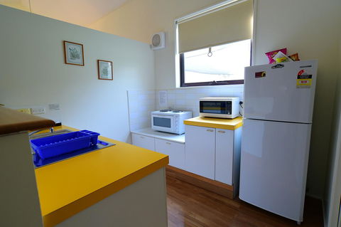 Executive Hideaway - Accommodation Gladstone 31
