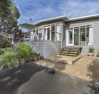 Sunset on Scott - Relax in tranquility  style - Accommodation Gladstone