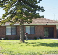 Port Relaxation - Accommodation Gladstone