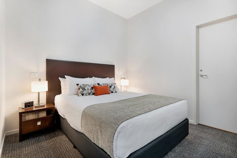Melbourne CBD Central Apartment Hotel Official - Accommodation Gladstone 17