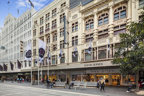 Melbourne CBD Central Apartment Hotel Official - Accommodation Gladstone 20