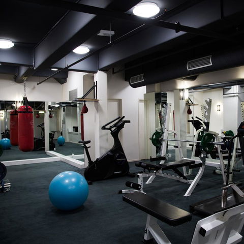 Melbourne CBD Central Apartment Hotel Official - Accommodation Gladstone 6