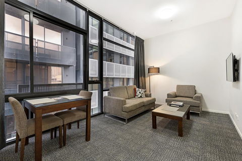 Melbourne CBD Central Apartment Hotel Official - Accommodation Gladstone 19