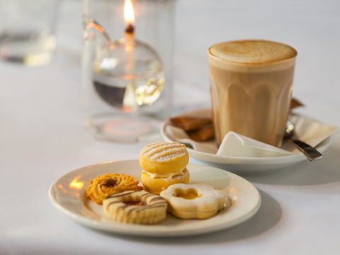 Hotel Grand Chancellor Melbourne - Accommodation Gladstone 37