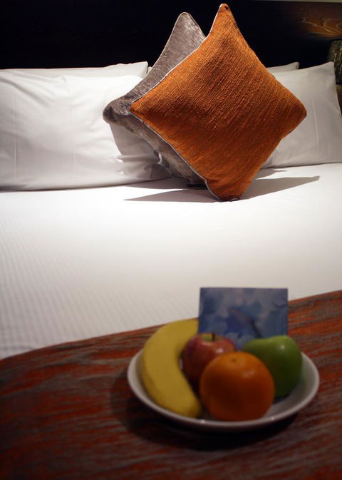 Hotel Grand Chancellor Melbourne - Accommodation Gladstone 15