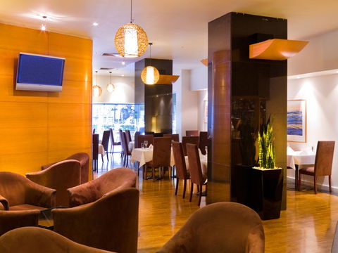 Hotel Grand Chancellor Melbourne - Accommodation Gladstone 36