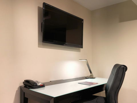 Hotel Grand Chancellor Melbourne - Accommodation Gladstone 21
