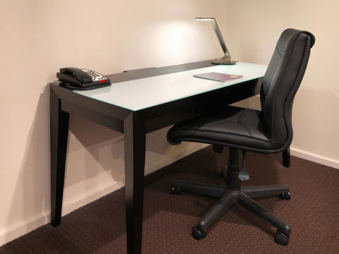 Hotel Grand Chancellor Melbourne - Accommodation Gladstone 19