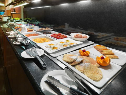 Hotel Grand Chancellor Melbourne - Accommodation Gladstone 43