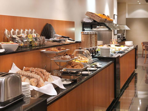 Hotel Grand Chancellor Melbourne - Accommodation Gladstone 42