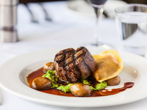 Hotel Grand Chancellor Melbourne - Accommodation Gladstone 35