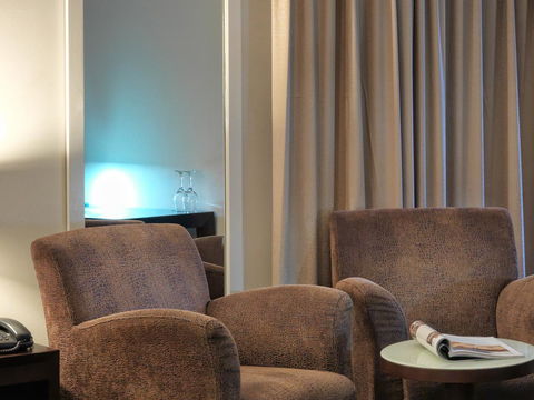 Hotel Grand Chancellor Melbourne - Accommodation Gladstone 18