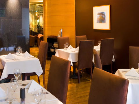 Hotel Grand Chancellor Melbourne - Accommodation Gladstone 32