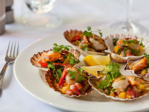 Hotel Grand Chancellor Melbourne - Accommodation Gladstone 40