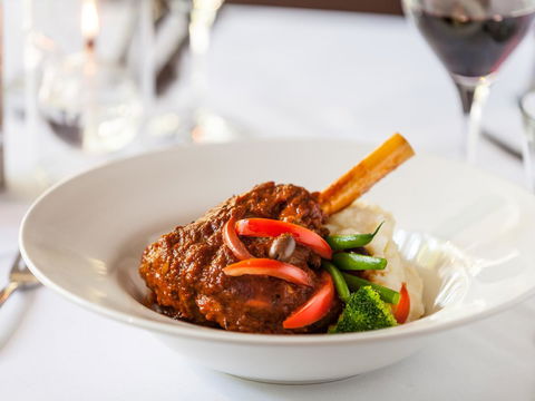 Hotel Grand Chancellor Melbourne - Accommodation Gladstone 31