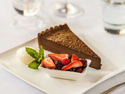 Hotel Grand Chancellor Melbourne - Accommodation Gladstone 33