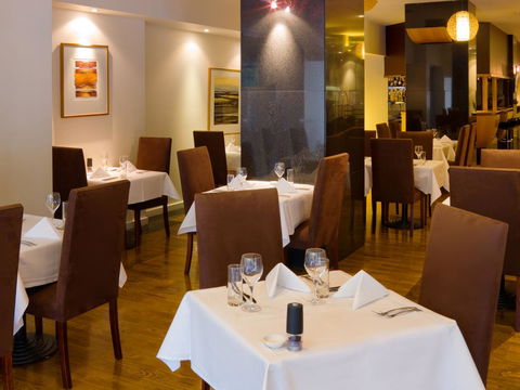 Hotel Grand Chancellor Melbourne - Accommodation Gladstone 34
