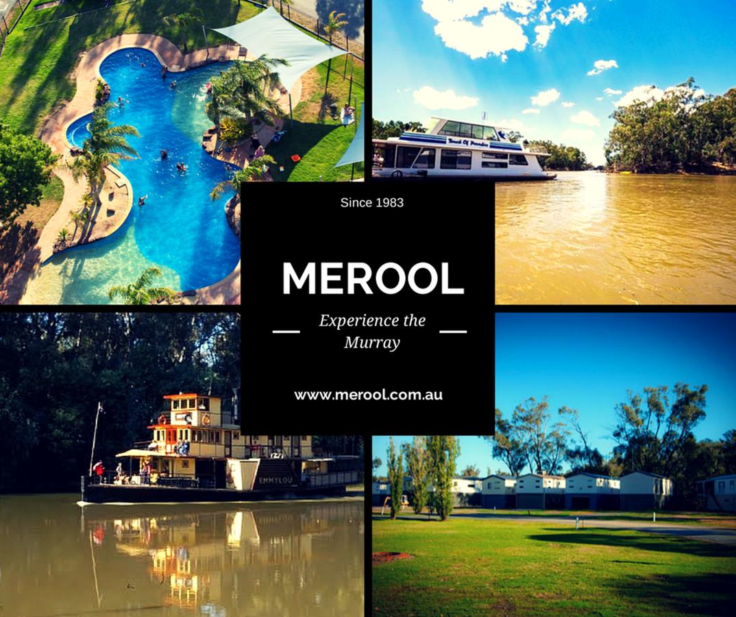Myall Park NSW Accommodation Gladstone