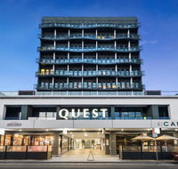 Quest Frankston on the Bay - Accommodation Gladstone