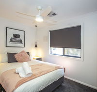 All Seasons Mildura Holiday Park - Accommodation Gladstone