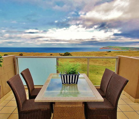 Arcadia Phillip Island - Accommodation Gladstone 0