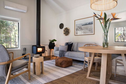 Bodhi Daylesford - Accommodation Gladstone 25