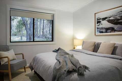 Bodhi Daylesford - Accommodation Gladstone 34