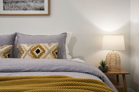 Bodhi Daylesford - Accommodation Gladstone 28