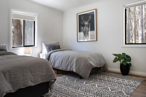 Bodhi Daylesford - Accommodation Gladstone 13