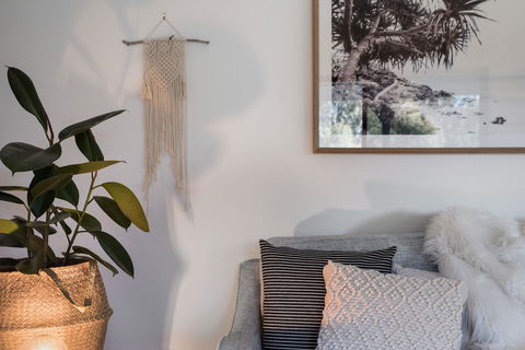 Bodhi Daylesford - Accommodation Gladstone 35