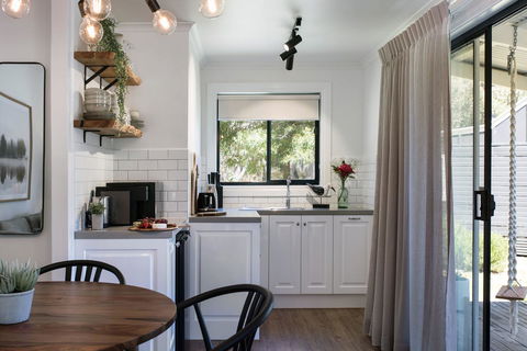Bodhi Daylesford - Accommodation Gladstone 33