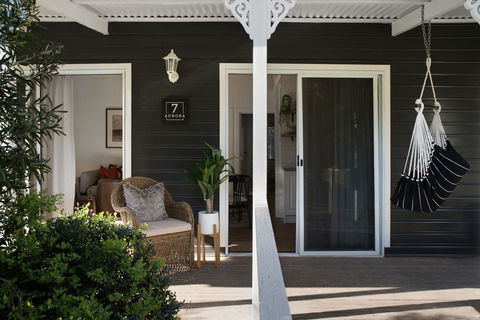 Bodhi Daylesford - Accommodation Gladstone 1