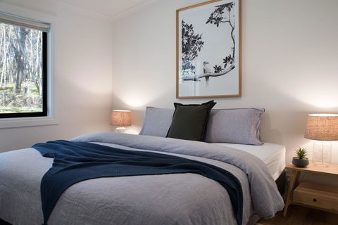 Bodhi Daylesford - Accommodation Gladstone 5