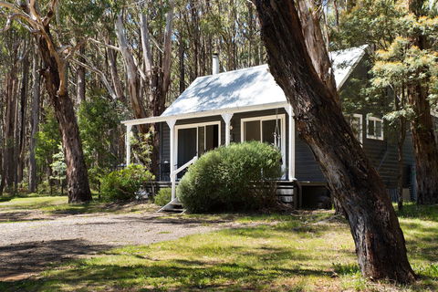 Bodhi Daylesford - Accommodation Gladstone 26