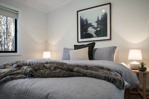 Bodhi Daylesford - Accommodation Gladstone 19