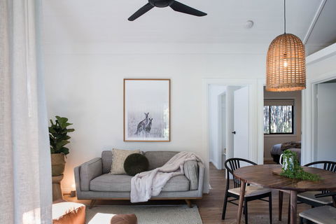 Bodhi Daylesford - Accommodation Gladstone 21