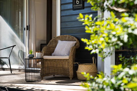 Bodhi Daylesford - Accommodation Gladstone 17