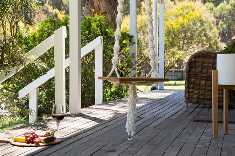 Bodhi Daylesford - Accommodation Gladstone 3